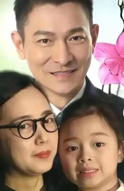 刘德华结婚年龄多大？他与朱丽倩的爱情保卫战