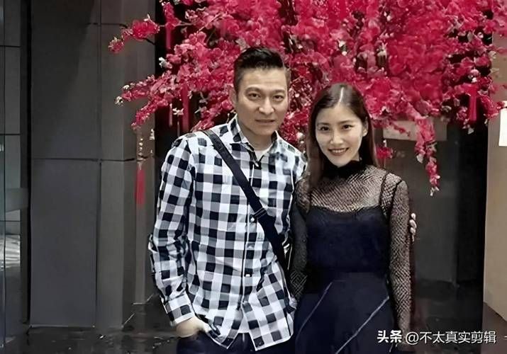 刘德华结过几次婚 真相曝光让人意想不到