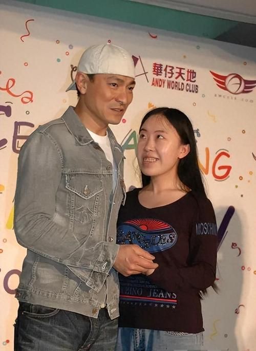 刘德华结过几次婚 真相曝光让人意想不到