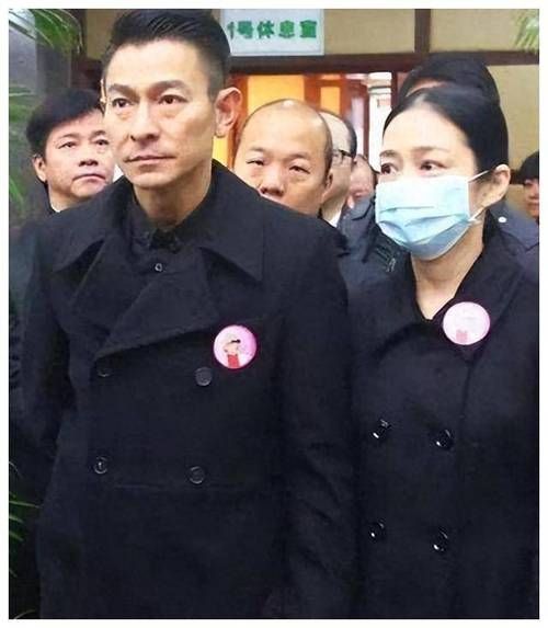 刘德华结过几次婚 真相曝光让人意想不到