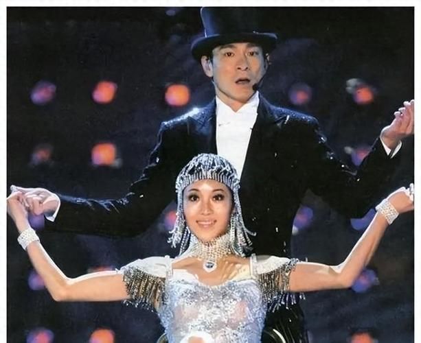 刘德华结过几次婚 真相曝光让人意想不到