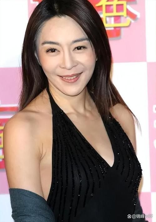 刘德华绯闻女友都有谁？盘点华仔的感情经历