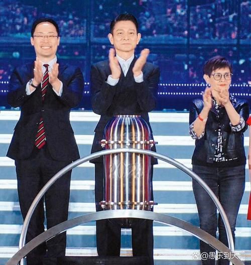 刘德华综艺节目全集回顾 从早期到现在的经典