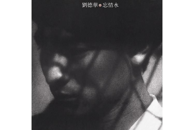 刘德华缠绵歌曲背后的故事：一段动人的爱情传奇