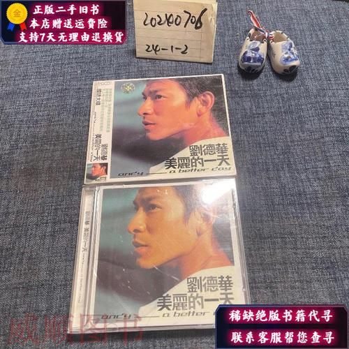 刘德华美丽的一天专辑所有歌曲歌词解析