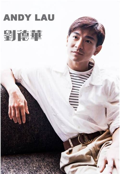刘德华美人尖发型适合什么脸型