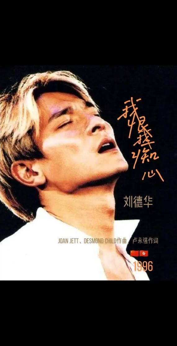 刘德华翻唱歌曲大全经典老歌一网打尽