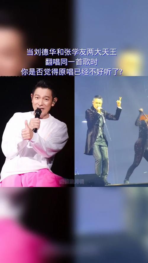 刘德华翻唱歌曲大全经典老歌一网打尽