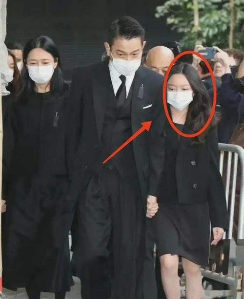 刘德华老婆个人资料详细版她的故事你知道吗