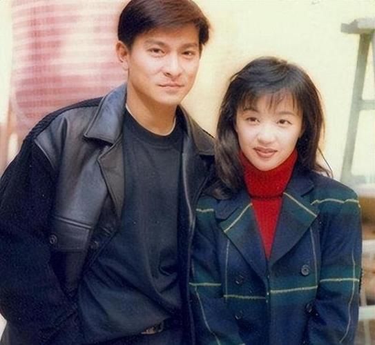 刘德华老婆个人资料详细版她的故事你知道吗