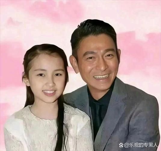 刘德华老婆二胎喜讯背后这些细节太暖心