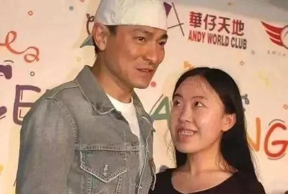 刘德华老婆二胎生了吗粉丝们都在问