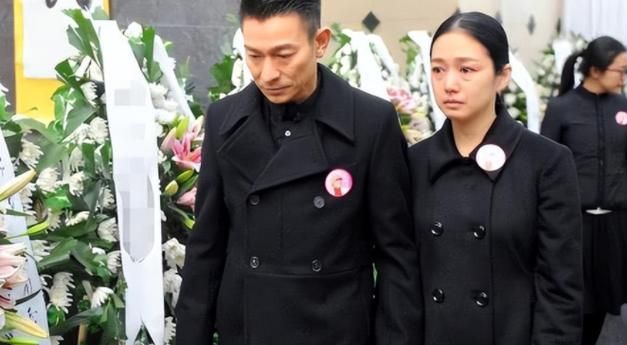 刘德华老婆二胎生了吗粉丝们都在问