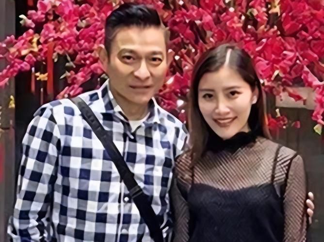 刘德华老婆二胎生了吗粉丝们都在问