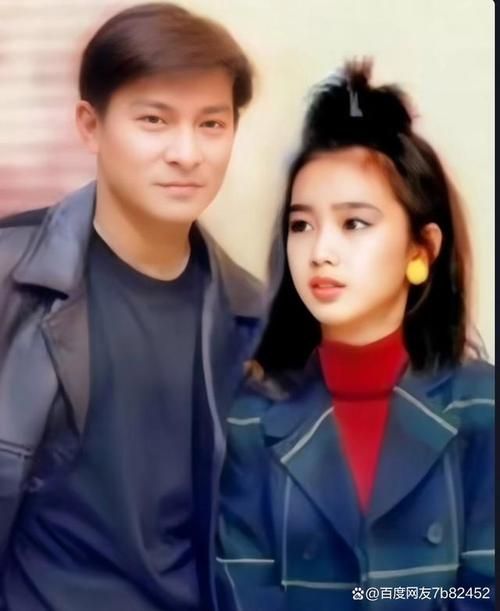 刘德华老婆叫什么名字 揭秘天王的幸福家庭