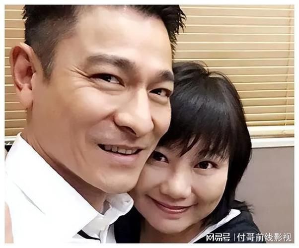 刘德华老婆叫什么？揭秘天王背后的神秘女子朱丽倩