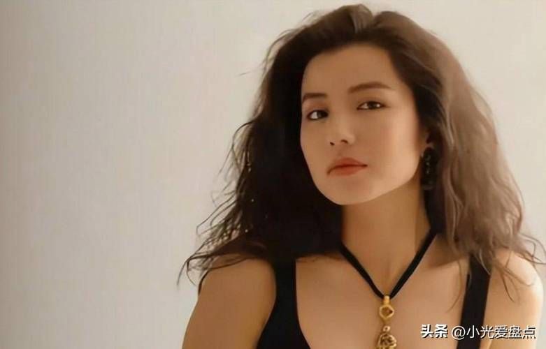 刘德华老婆哪里人她的祖籍原来是这里
