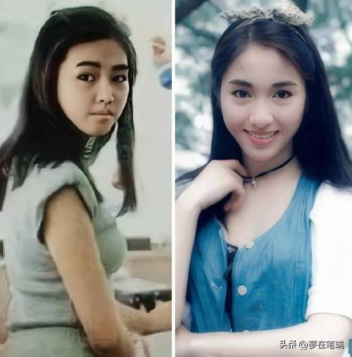 刘德华老婆哪里人她的祖籍原来是这里