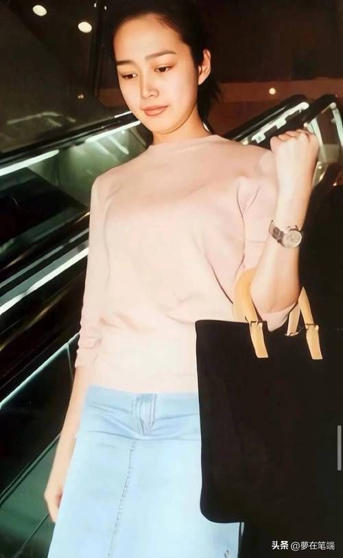 刘德华老婆哪里人她的祖籍原来是这里