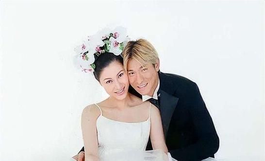 刘德华老婆哪里人她的祖籍原来是这里