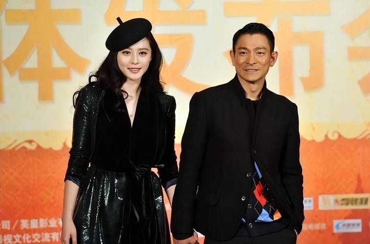 刘德华老婆图片大全 家庭合照与个人写真