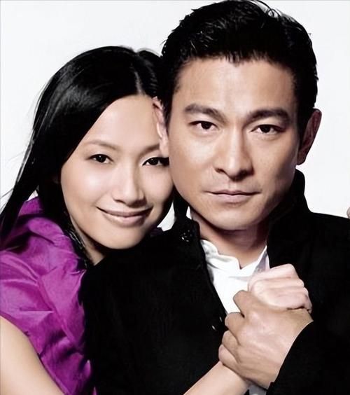 刘德华老婆多大年龄两人相差多少岁