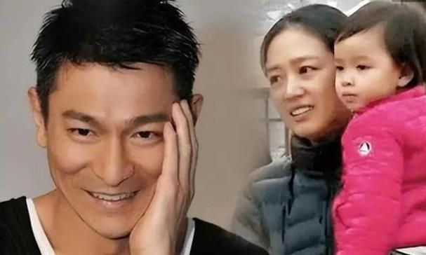 刘德华老婆女儿生活揭秘 低调幸福的明星家庭