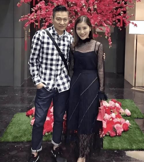 刘德华老婆女儿生活揭秘 低调幸福的明星家庭