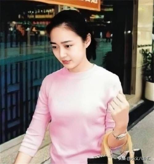刘德华老婆女儿生活揭秘 低调幸福的明星家庭