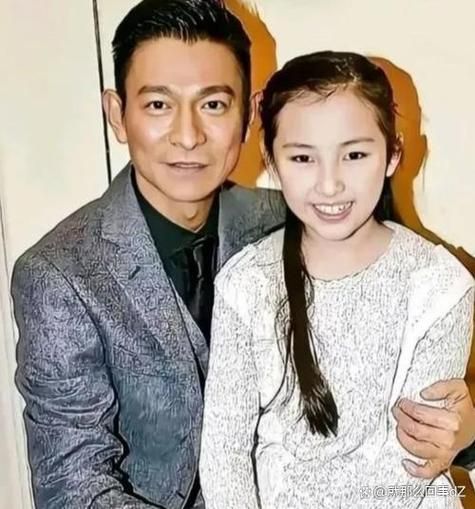 刘德华老婆女儿生活揭秘 低调幸福的明星家庭