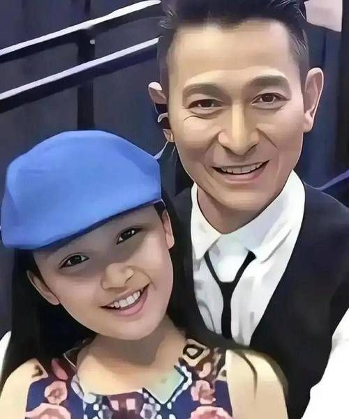 刘德华老婆是哪里人揭秘她的家乡背景