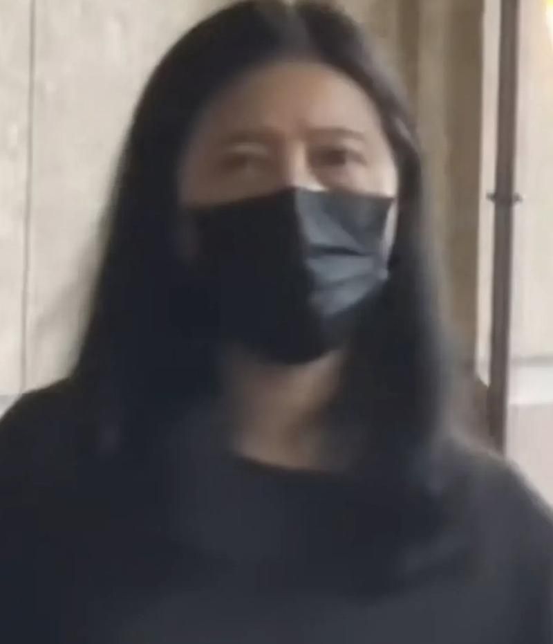 刘德华老婆朱丽倩罕见露面：她的近况你了解吗？