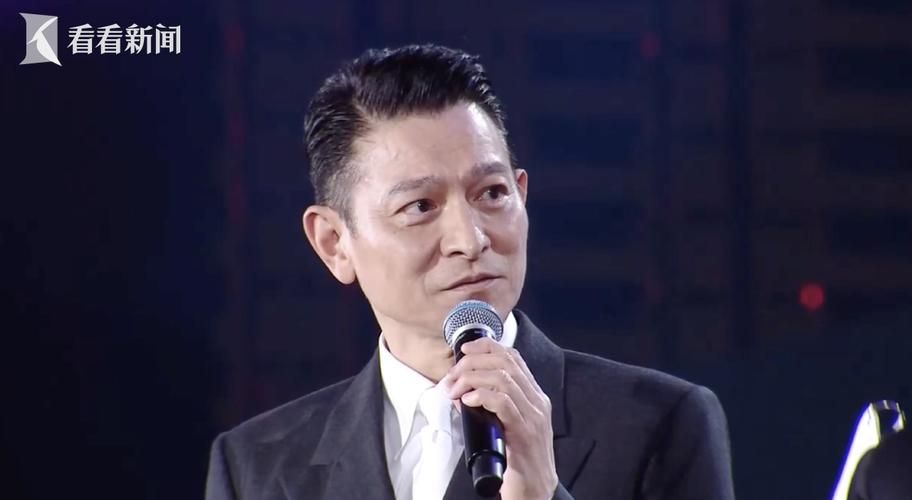 刘德华老家在哪里 一文读懂他的出生地与成长经历