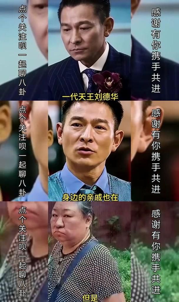 刘德华老家在哪里 探寻天王的成长之地