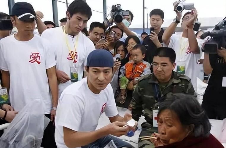 刘德华老家在哪里 探寻天王的成长之地