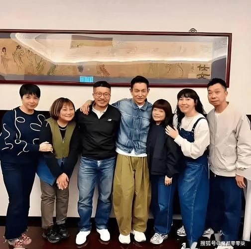 刘德华老家在哪里 探寻天王的成长之地