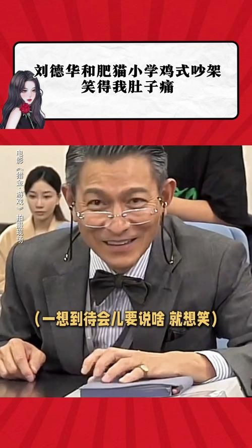 刘德华肥猫主演的电影推荐这几部不容错过