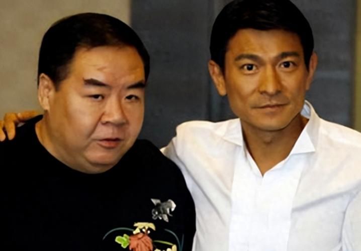 刘德华肥猫主演的电影推荐这几部不容错过
