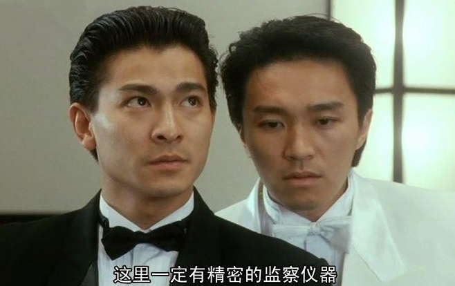 刘德华背头发型怎么弄？几步教你打造型男魅力