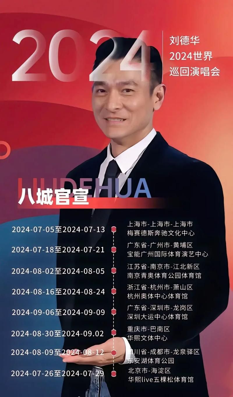 刘德华背影藏不住的喜悦，网友：岁月静好