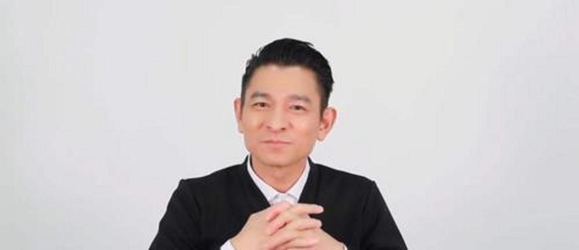 刘德华胜诉！商家侵权赔偿大曝光