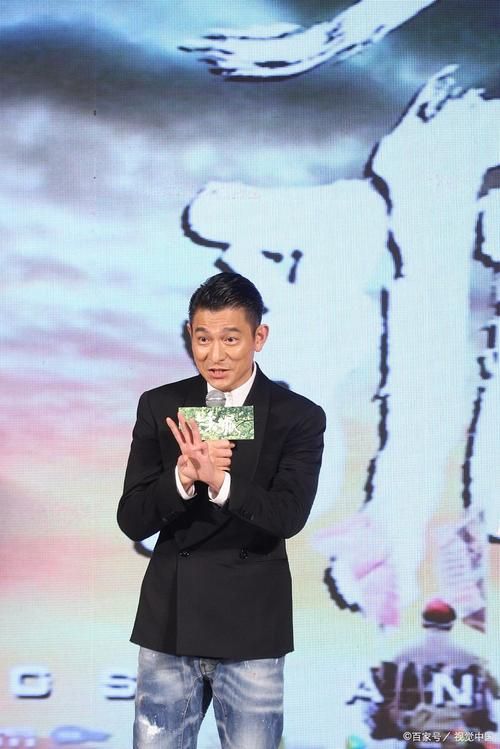 刘德华脱肛事件引发关注 健康问题不容忽视