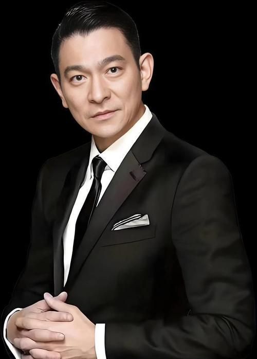 刘德华脸为什么那么瘦他的瘦脸方法大公开