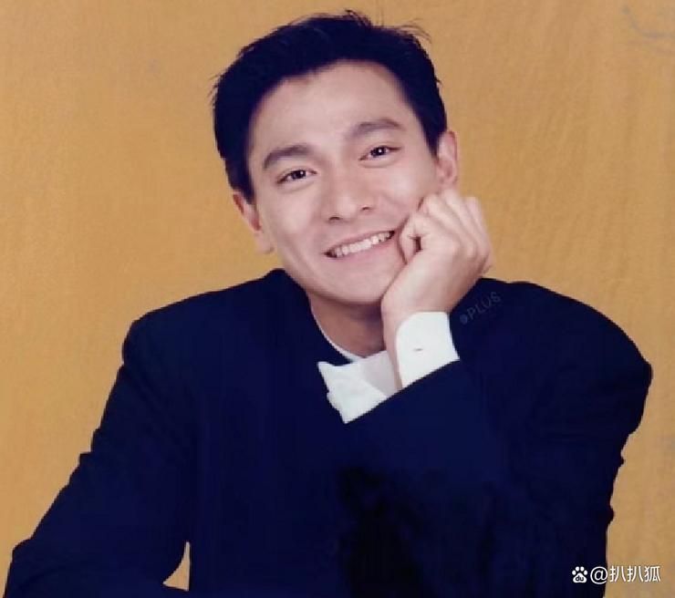 刘德华自传：从“笨小孩”到天王巨星，他的奋斗史