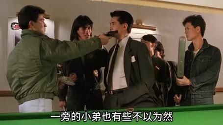 刘德华至尊无上2：亚洲第一快手背后的故事