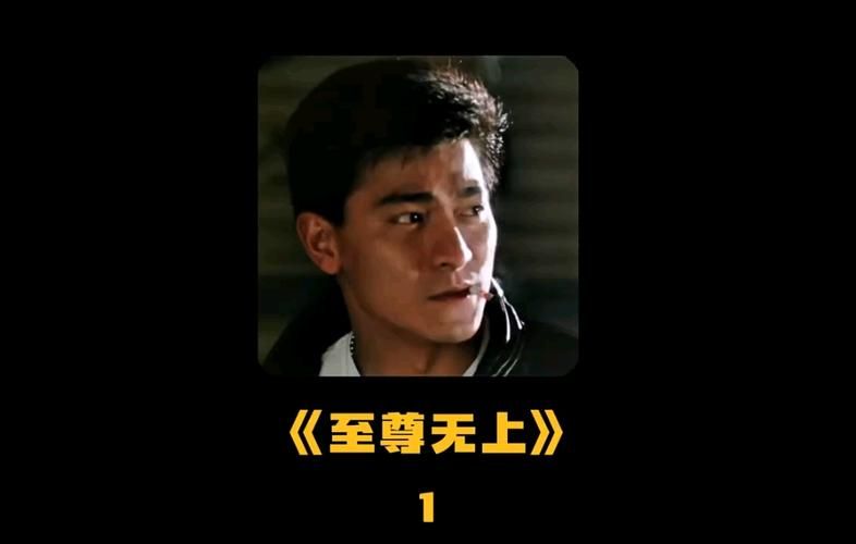 刘德华至尊无上歌曲大全 首首都是青春回忆