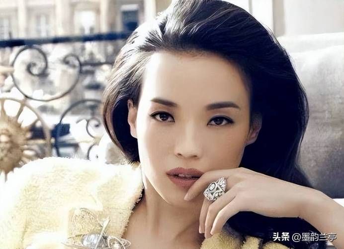 刘德华舒淇杨佑宁新片预告 精彩对手戏抢先看