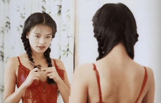 刘德华舒淇杨佑宁新片预告 精彩对手戏抢先看