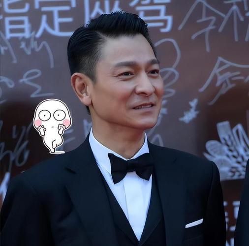 刘德华艺名背后的故事：你知道他的真名是什么吗？