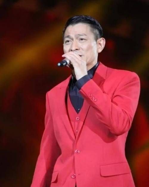 刘德华艺术人生独家专访讲述成功背后的坚持与付出